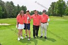 Wheaton Lyons Athletic Club Golf Open  Annual Lyons Athletic Club (LAC) Golf Open Monday, June 12, 2023 at the Blue Hills Country Club. - Photo by Keith Nordstrom : Wheaton, Lyons Athletic Club Golf Open